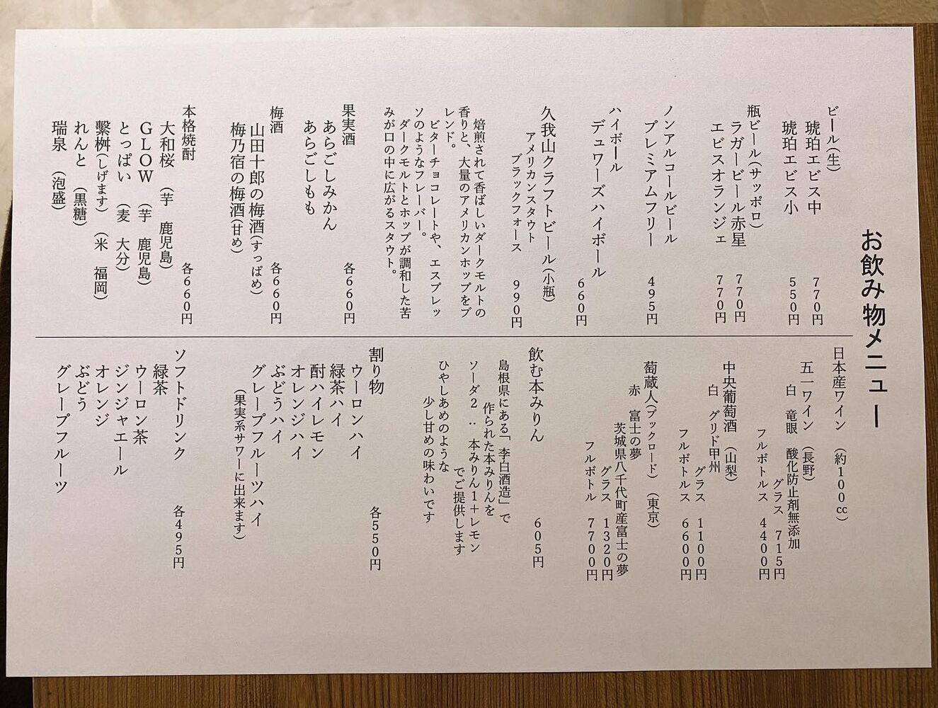 ブログ