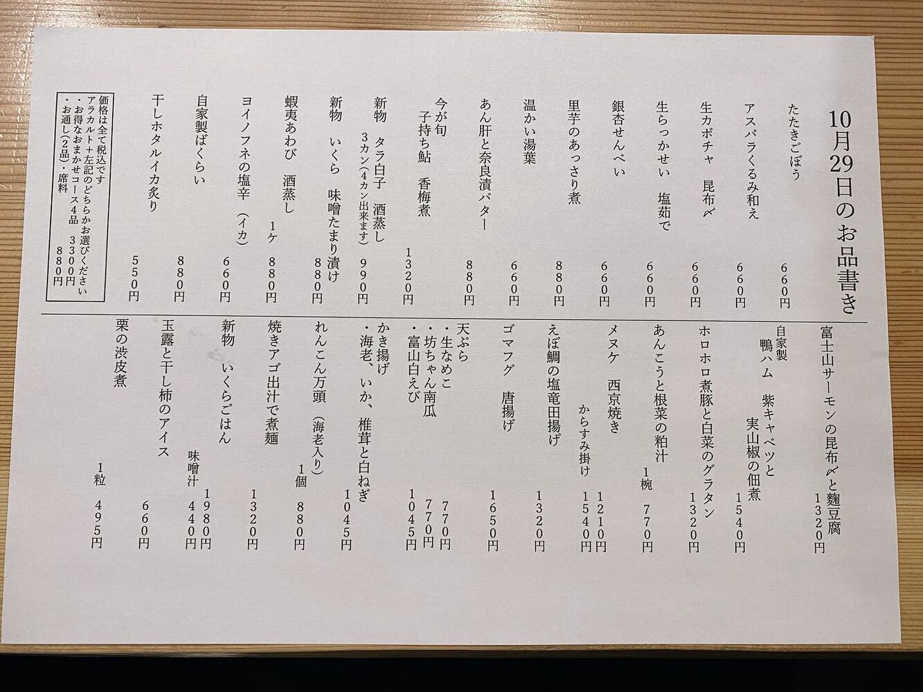 ブログ