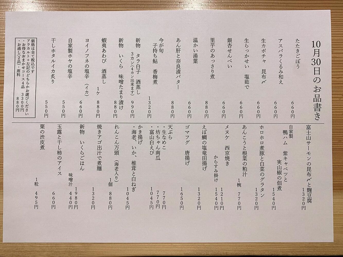 ブログ
