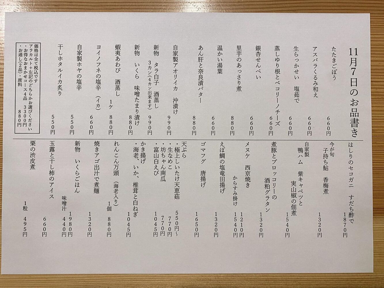 ブログ