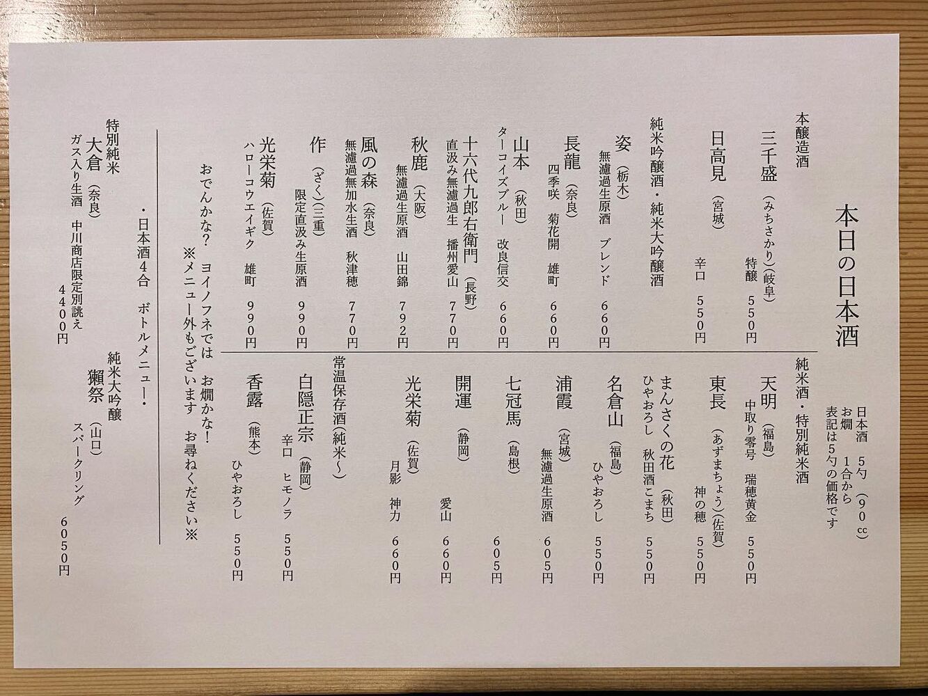 ブログ