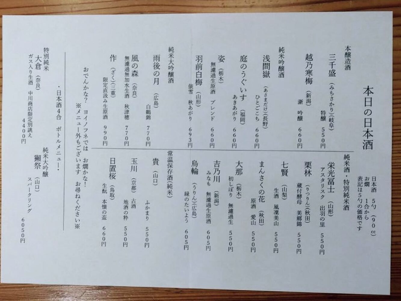 ブログ