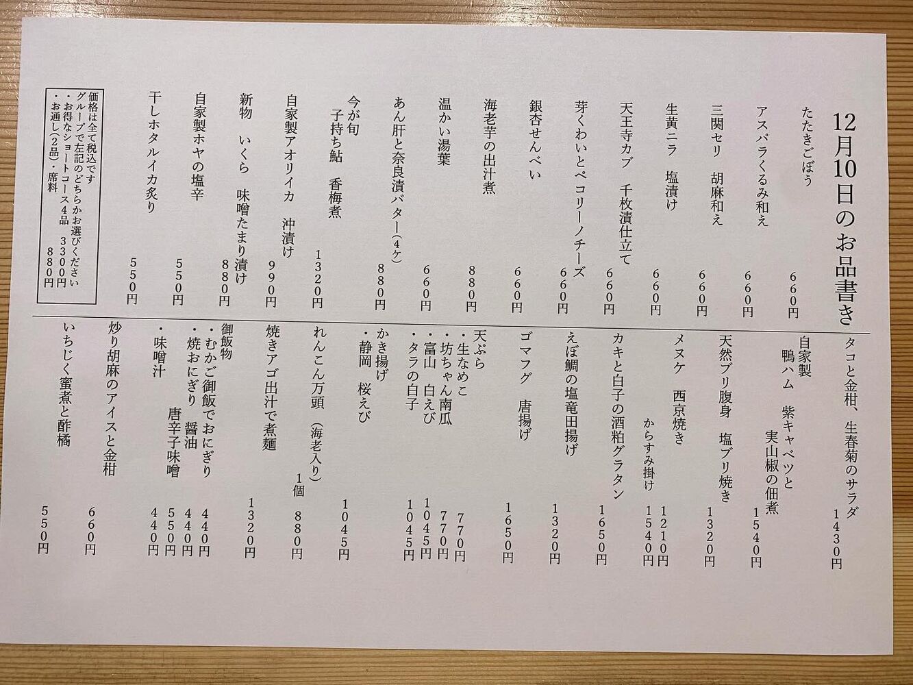 ブログ