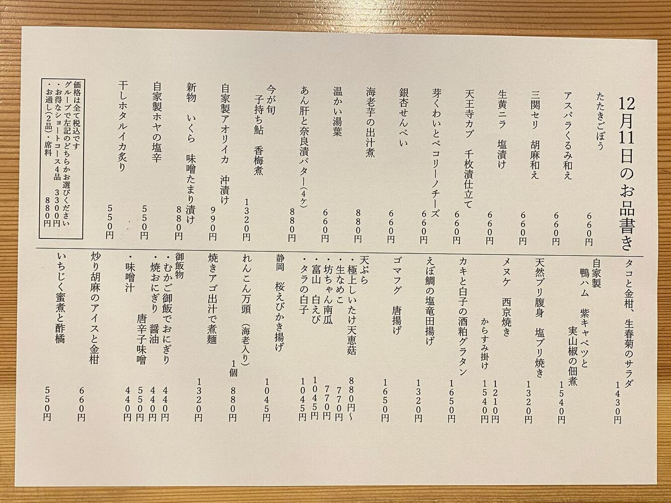 ブログ