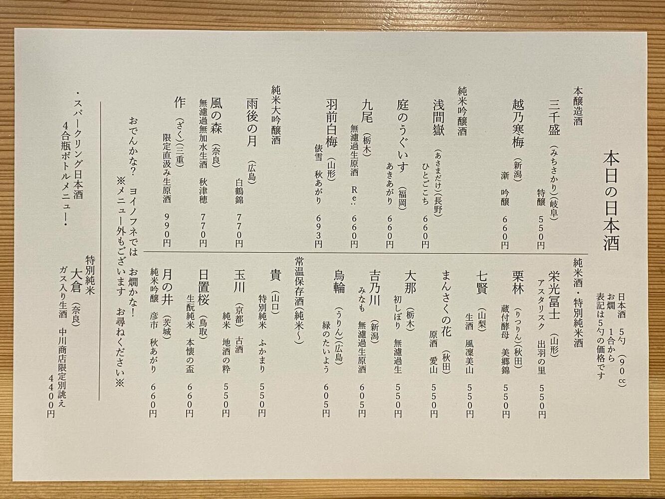 ブログ