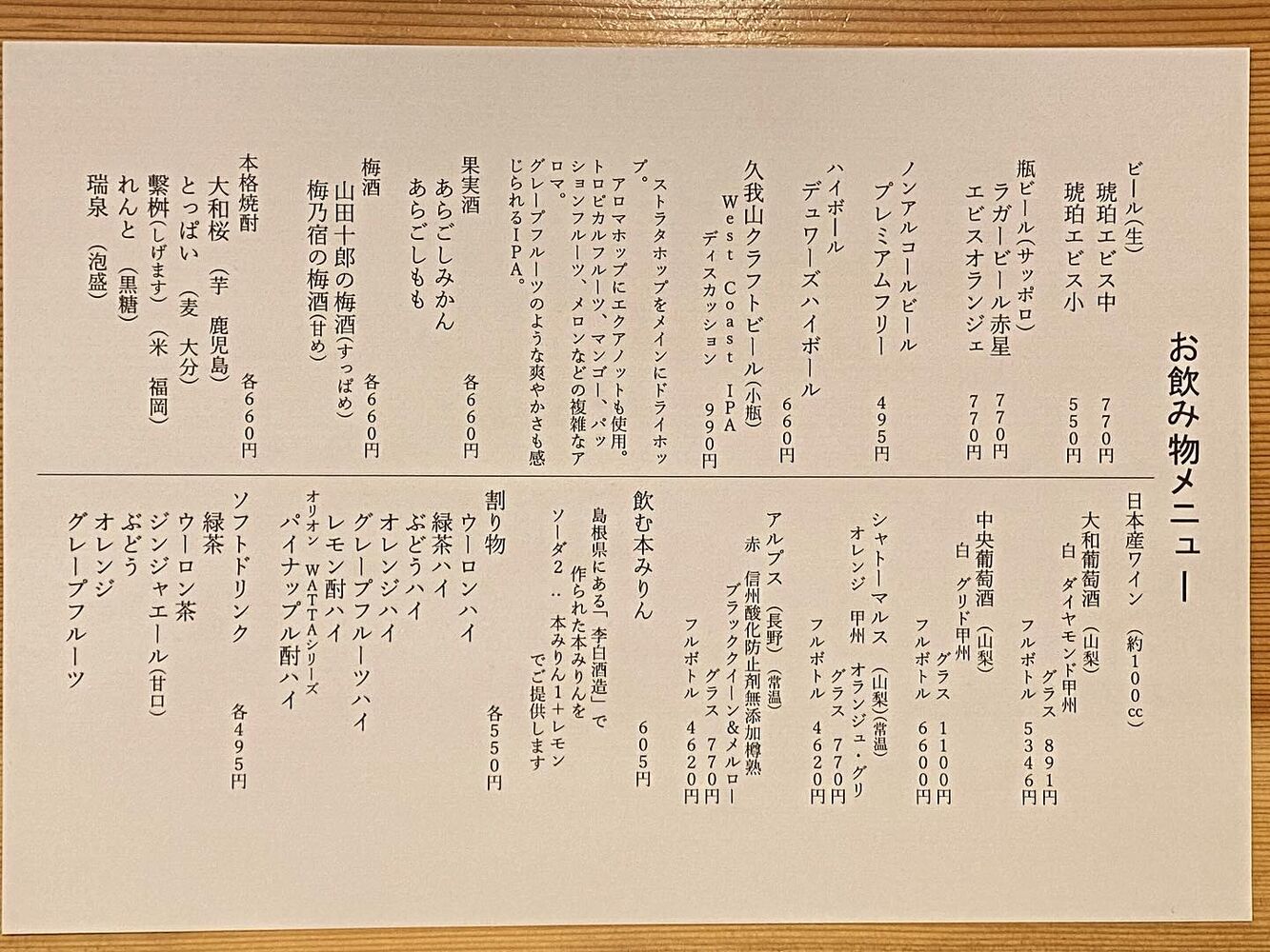ブログ