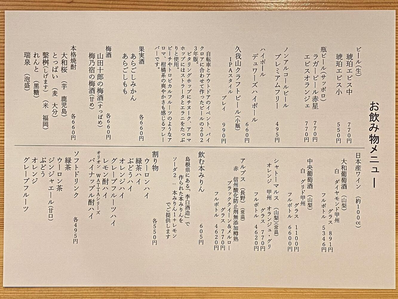 ブログ