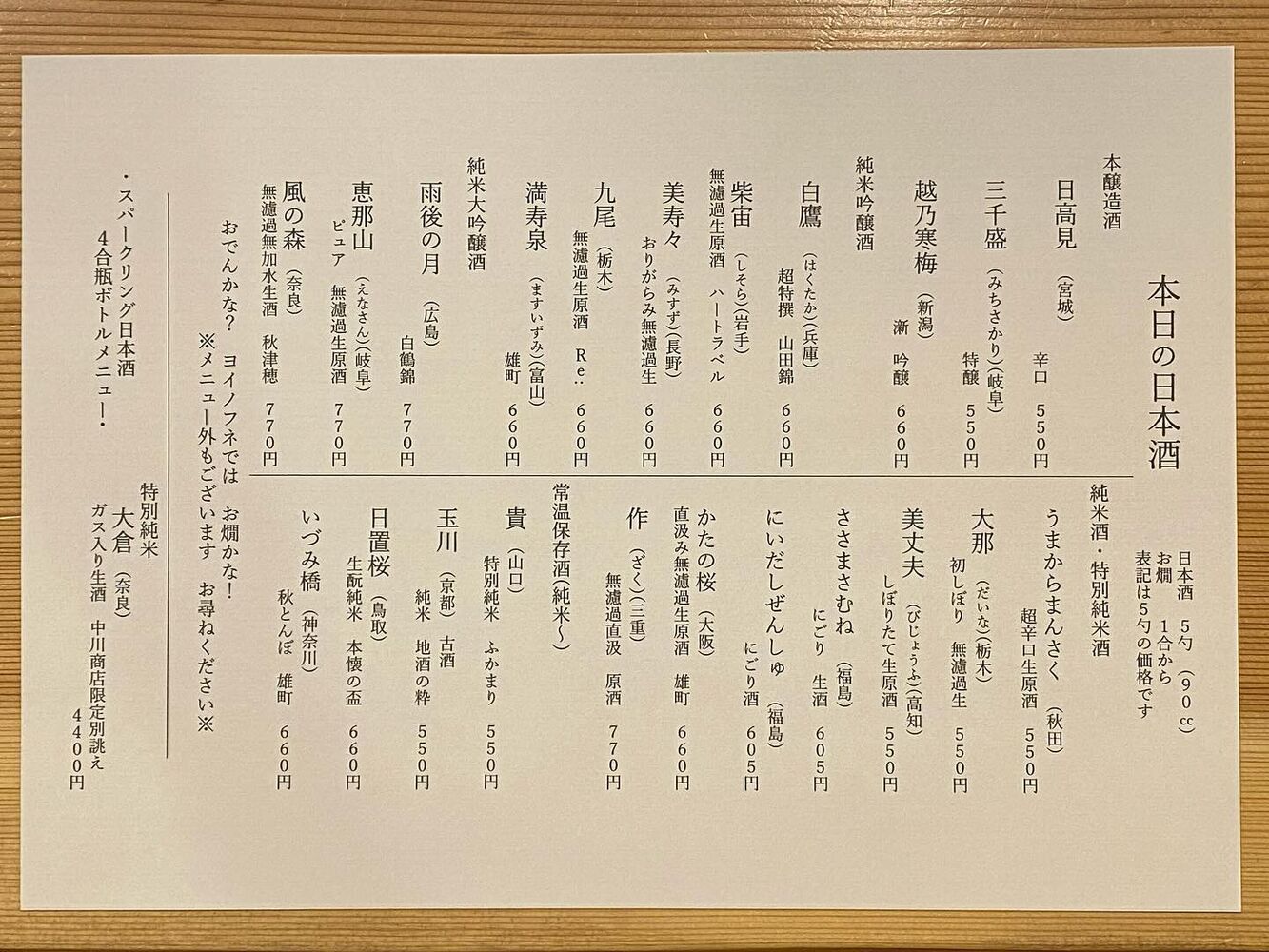 ブログ