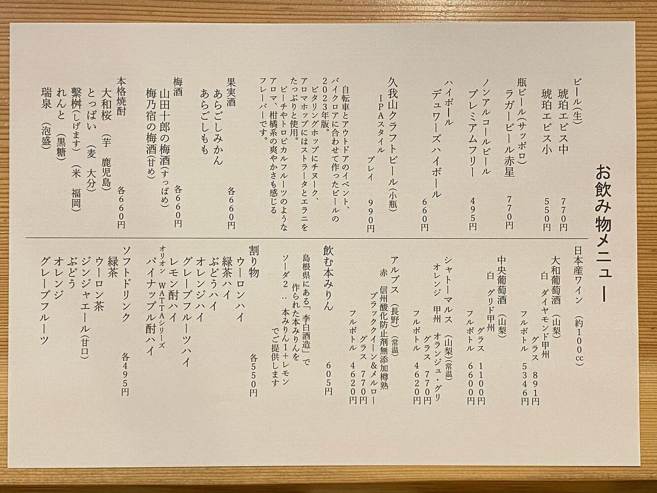 ブログ
