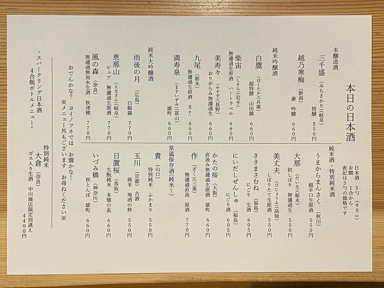 ブログ