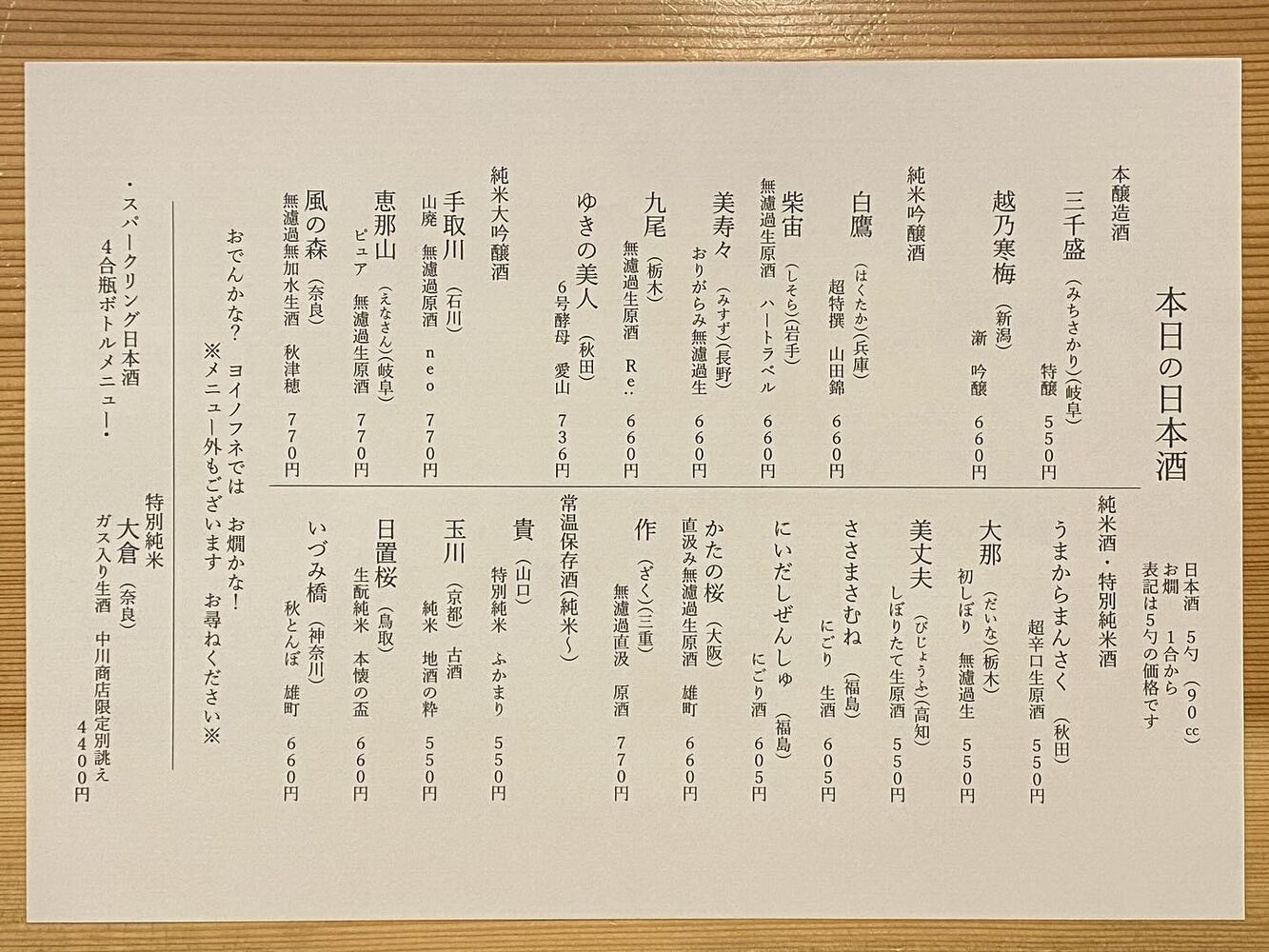 ブログ