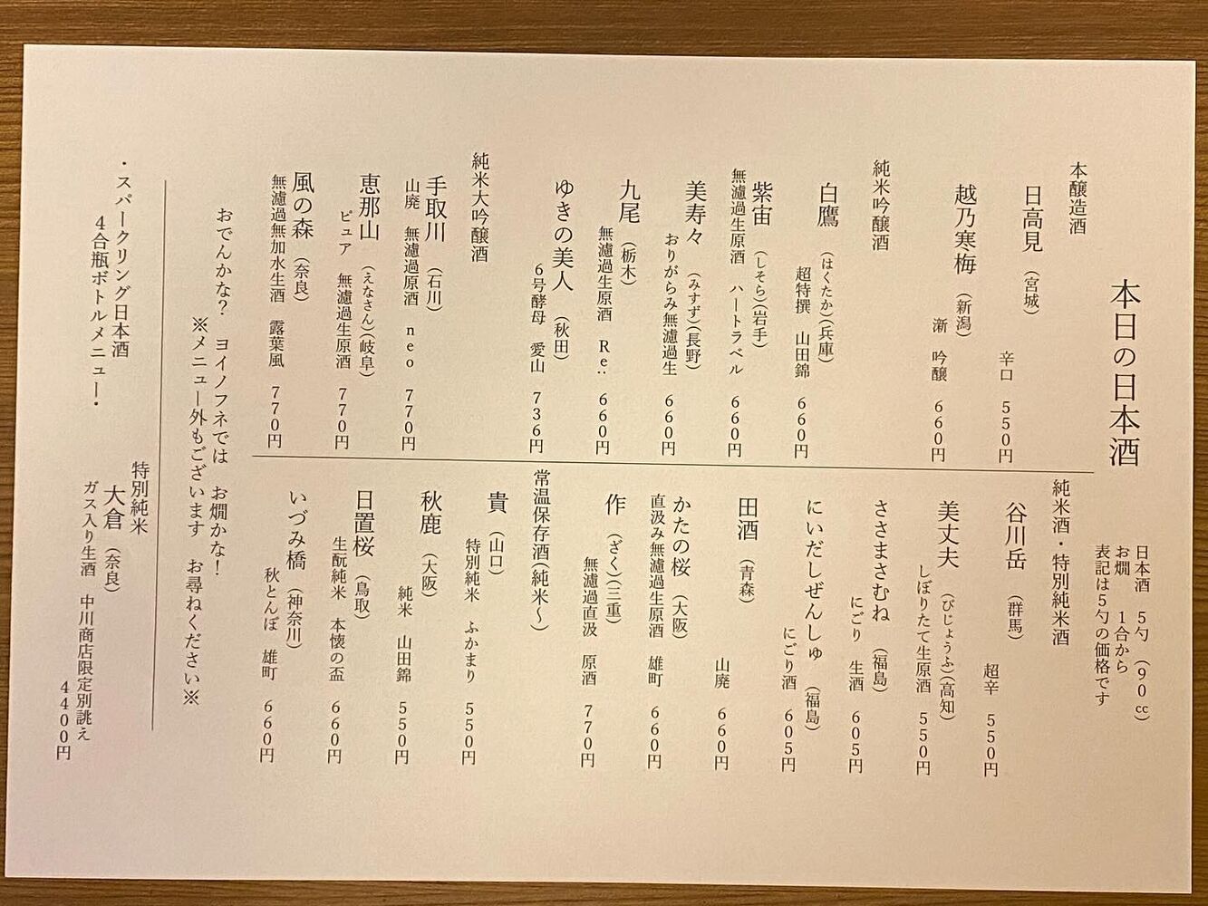 ブログ