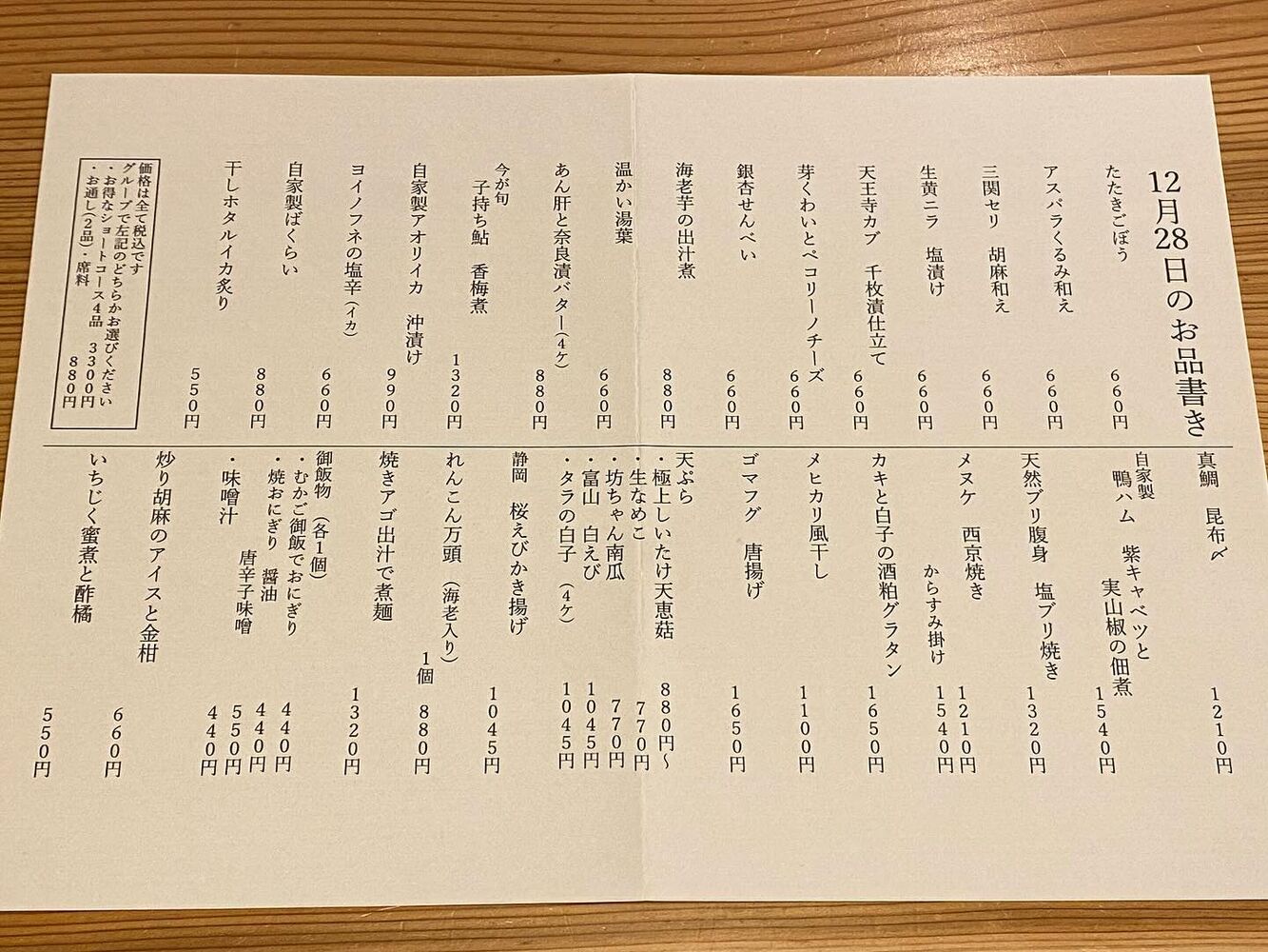 ブログ