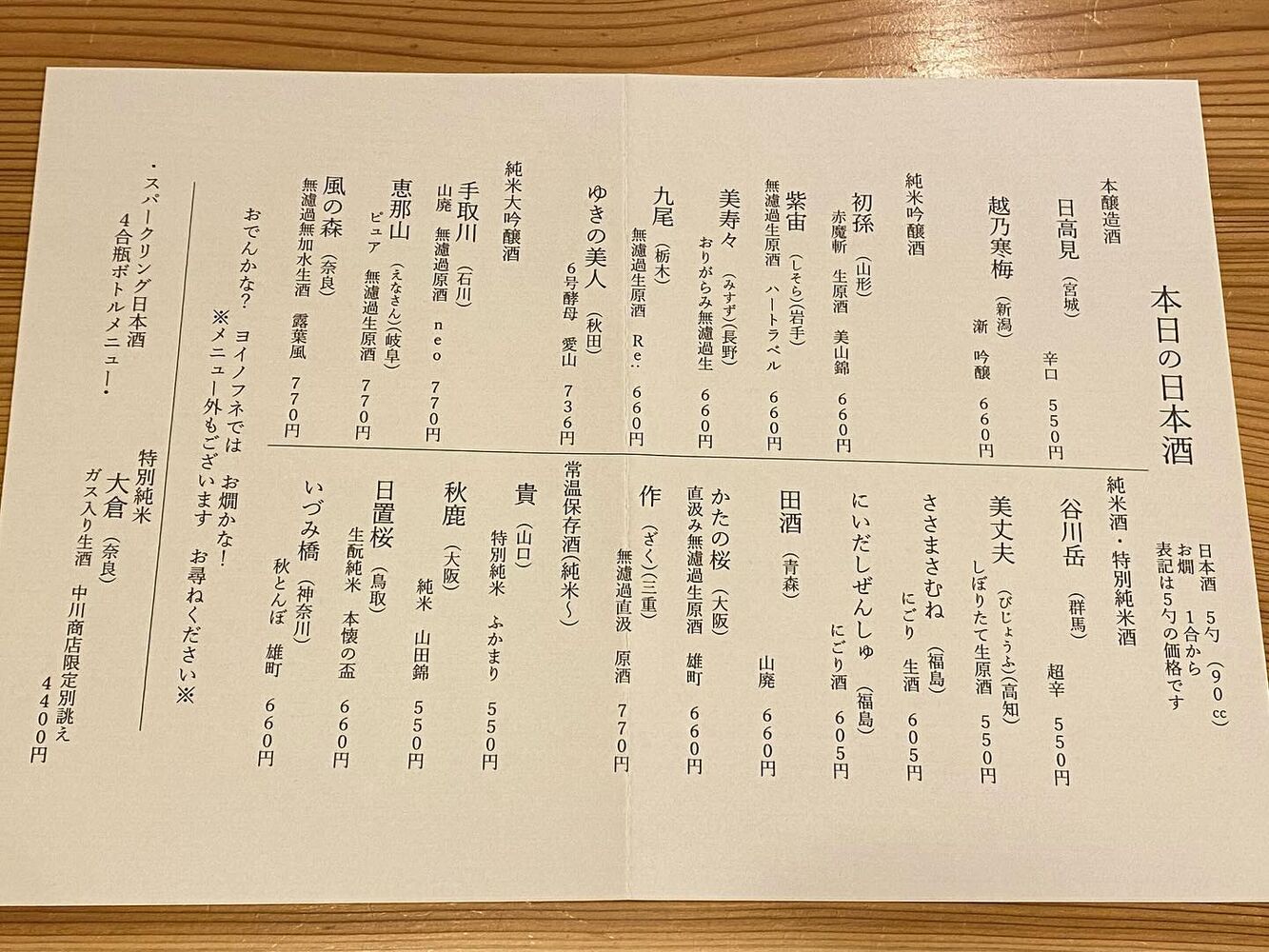 ブログ