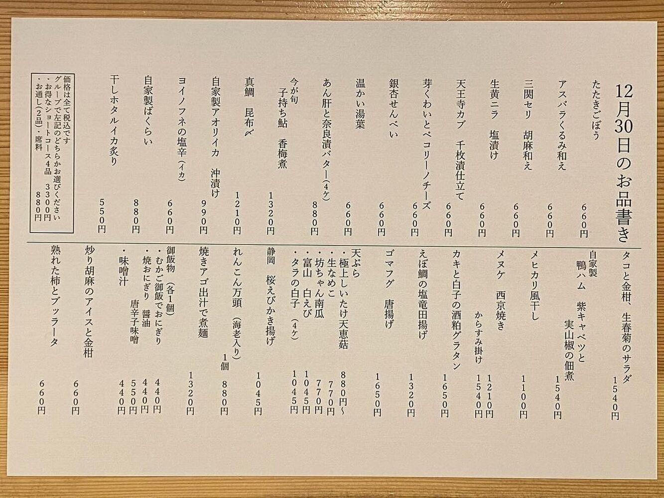 ブログ