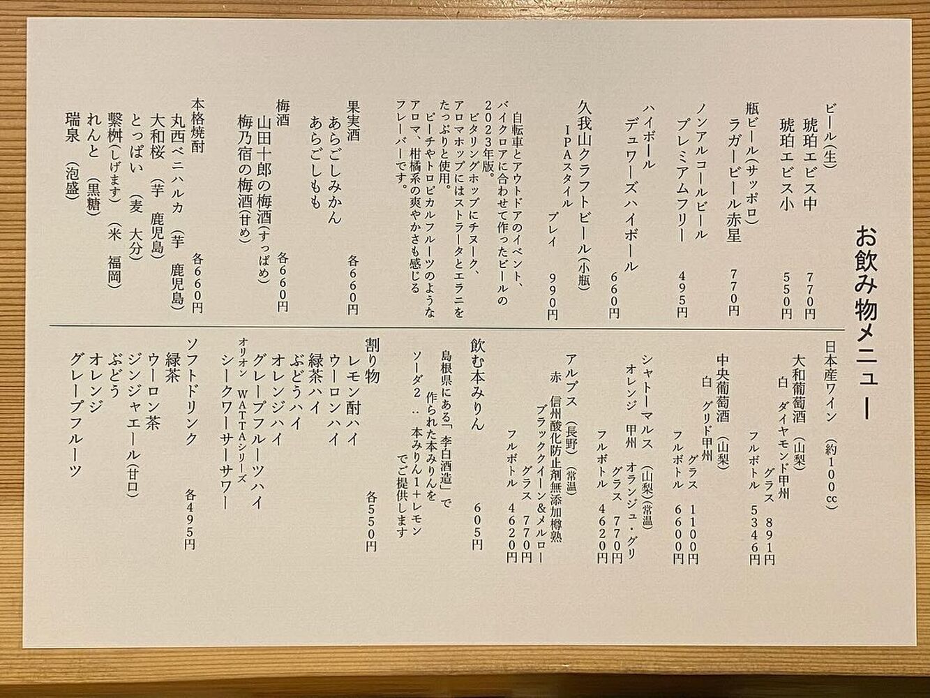 ブログ