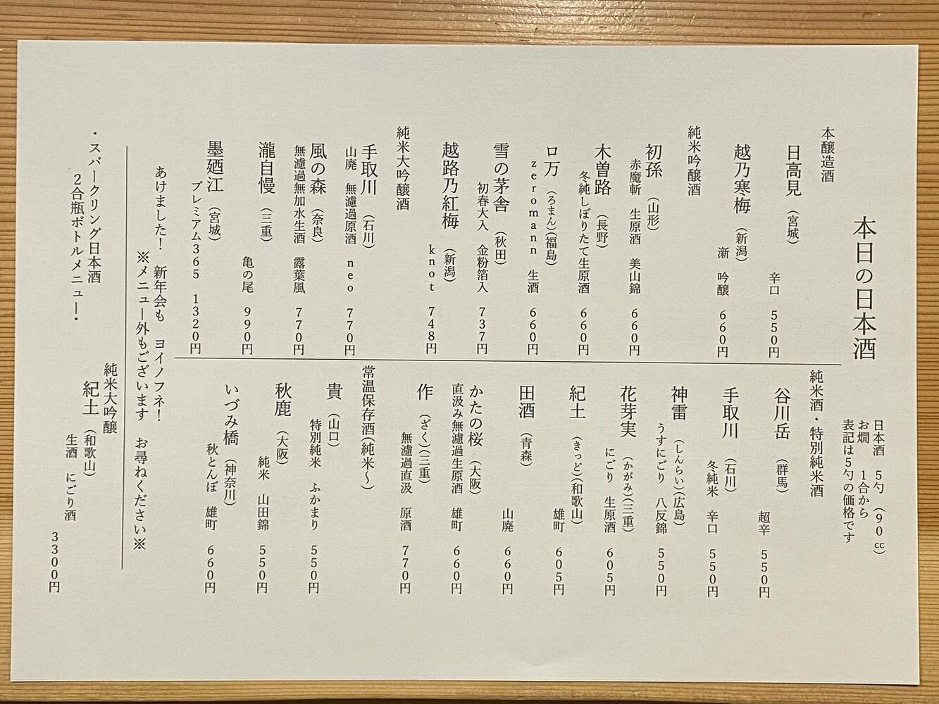 ブログ