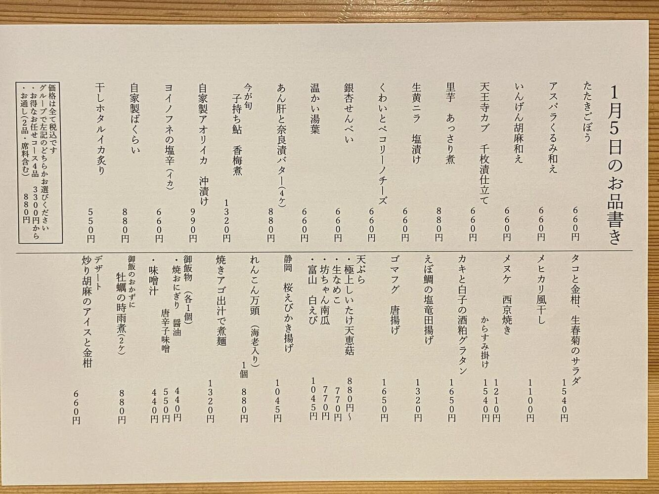 ブログ
