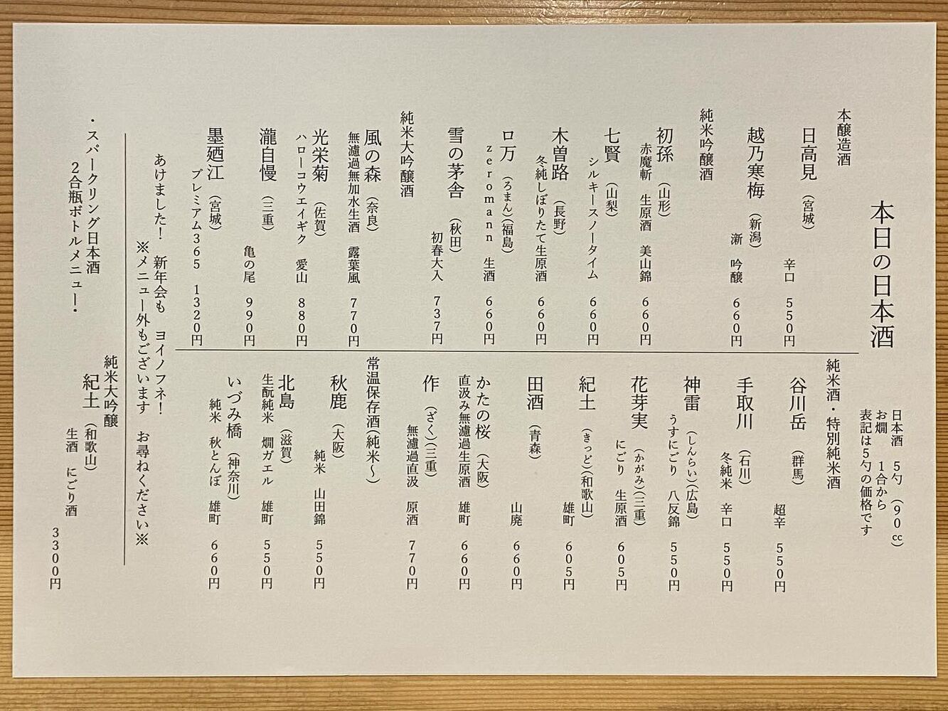 ブログ