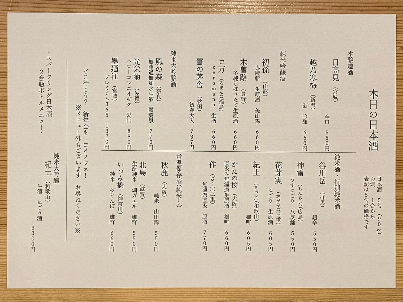 ブログ