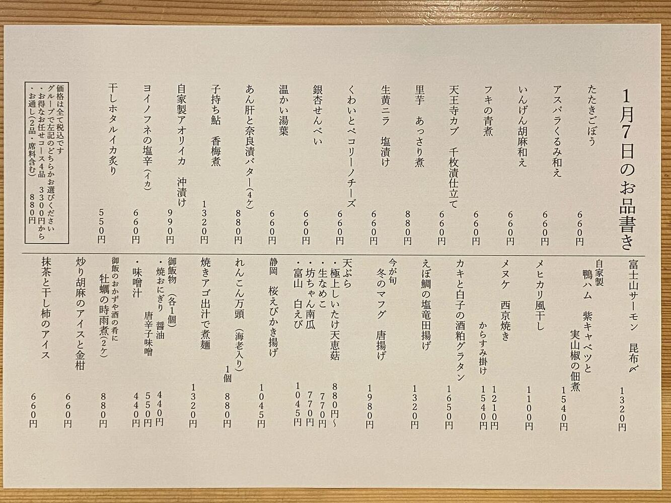ブログ