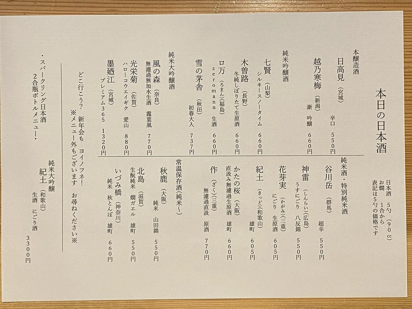 ブログ