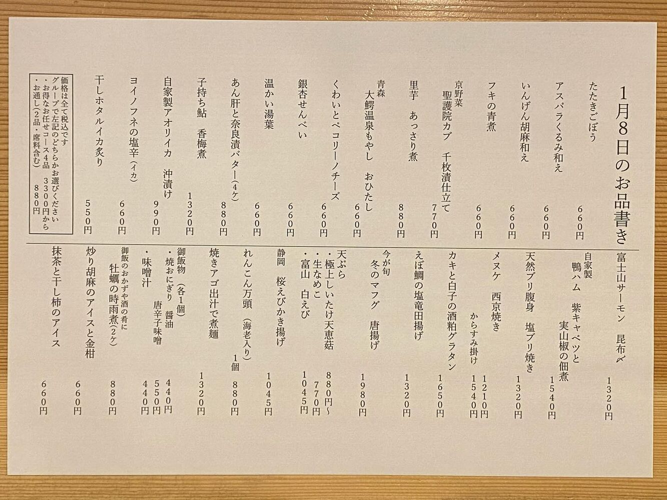 ブログ
