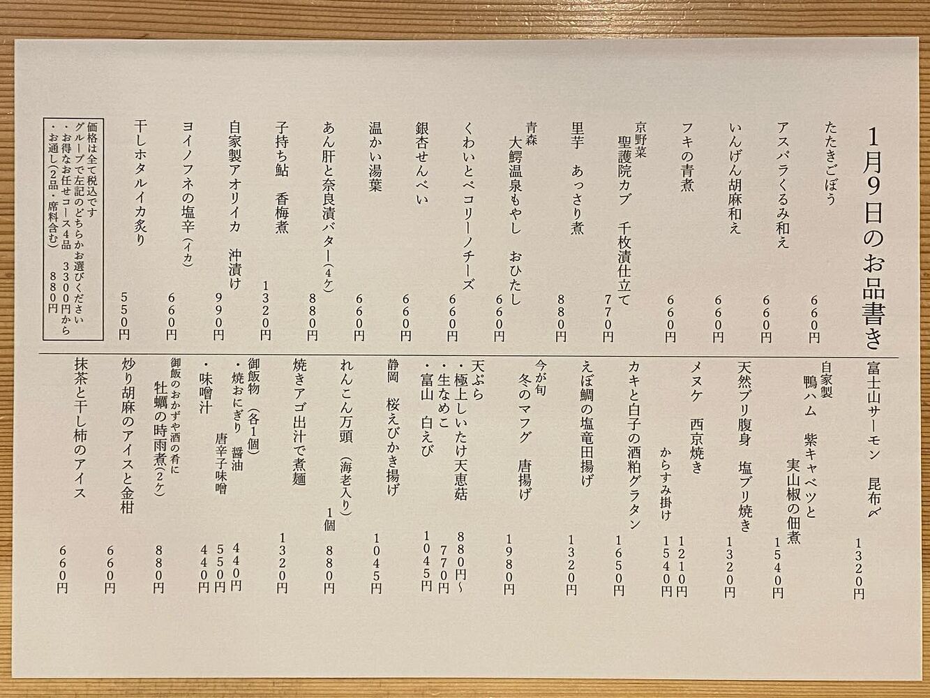 ブログ