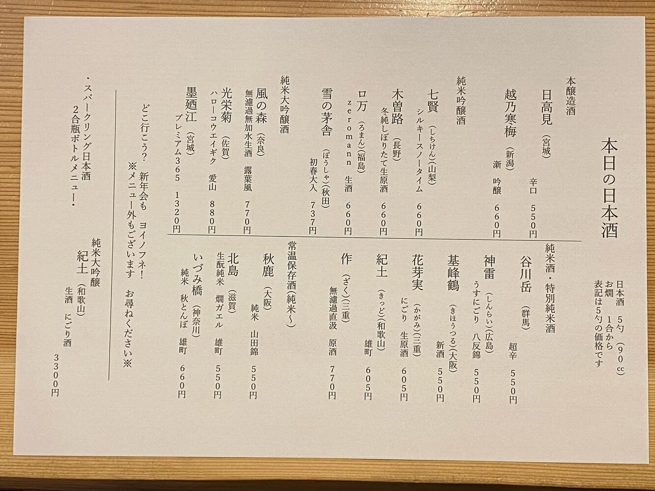 ブログ