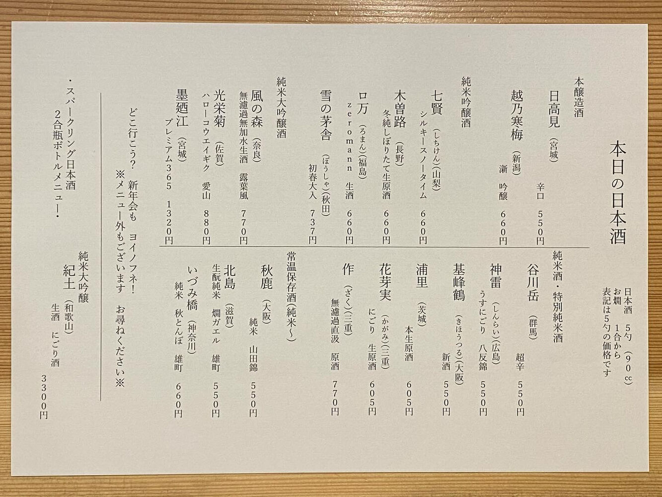 ブログ