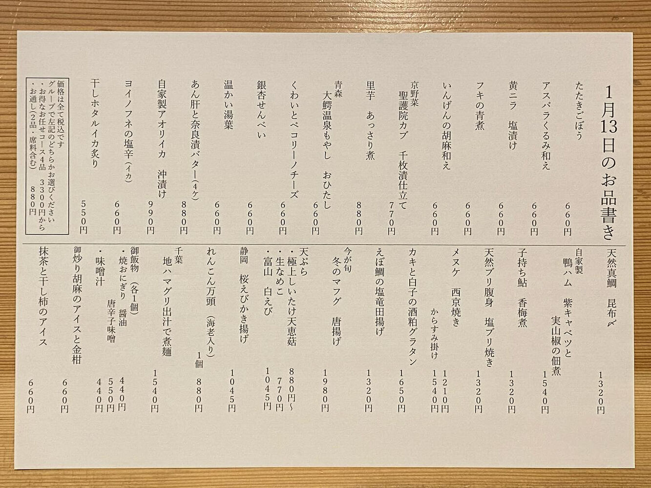 ブログ