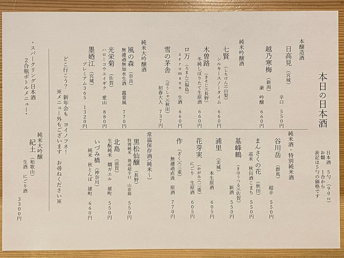 ブログ