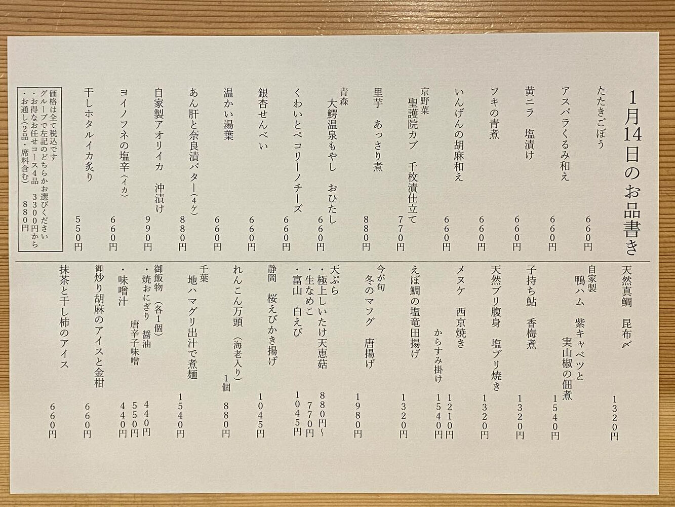 ブログ