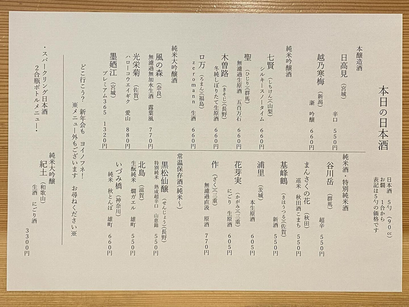 ブログ