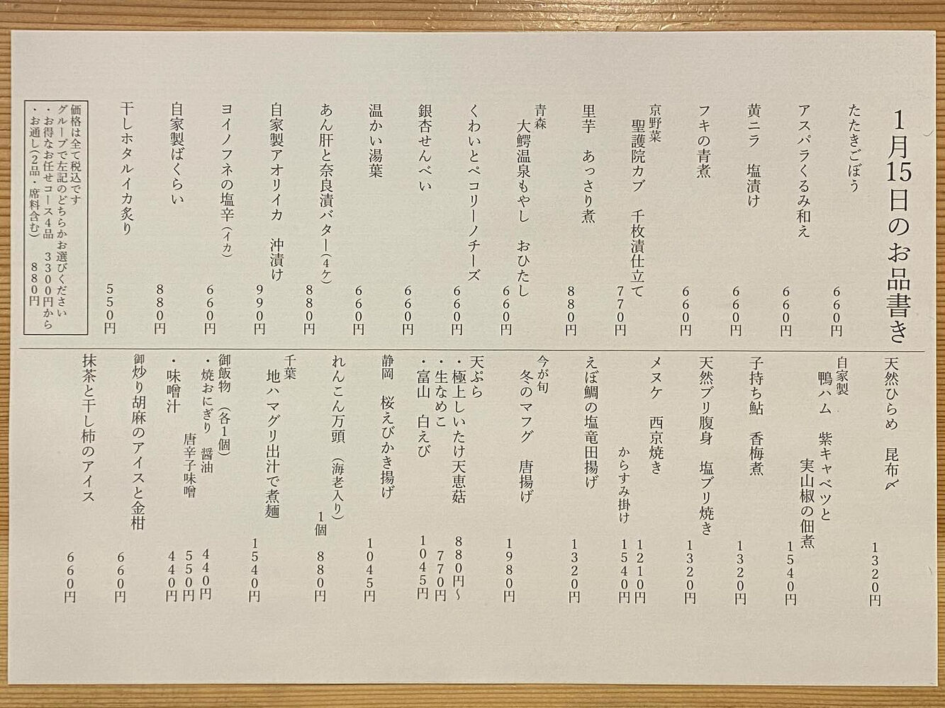 ブログ