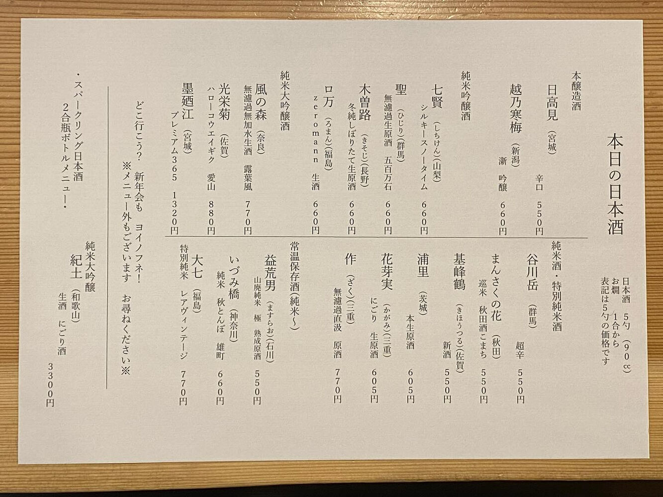 ブログ