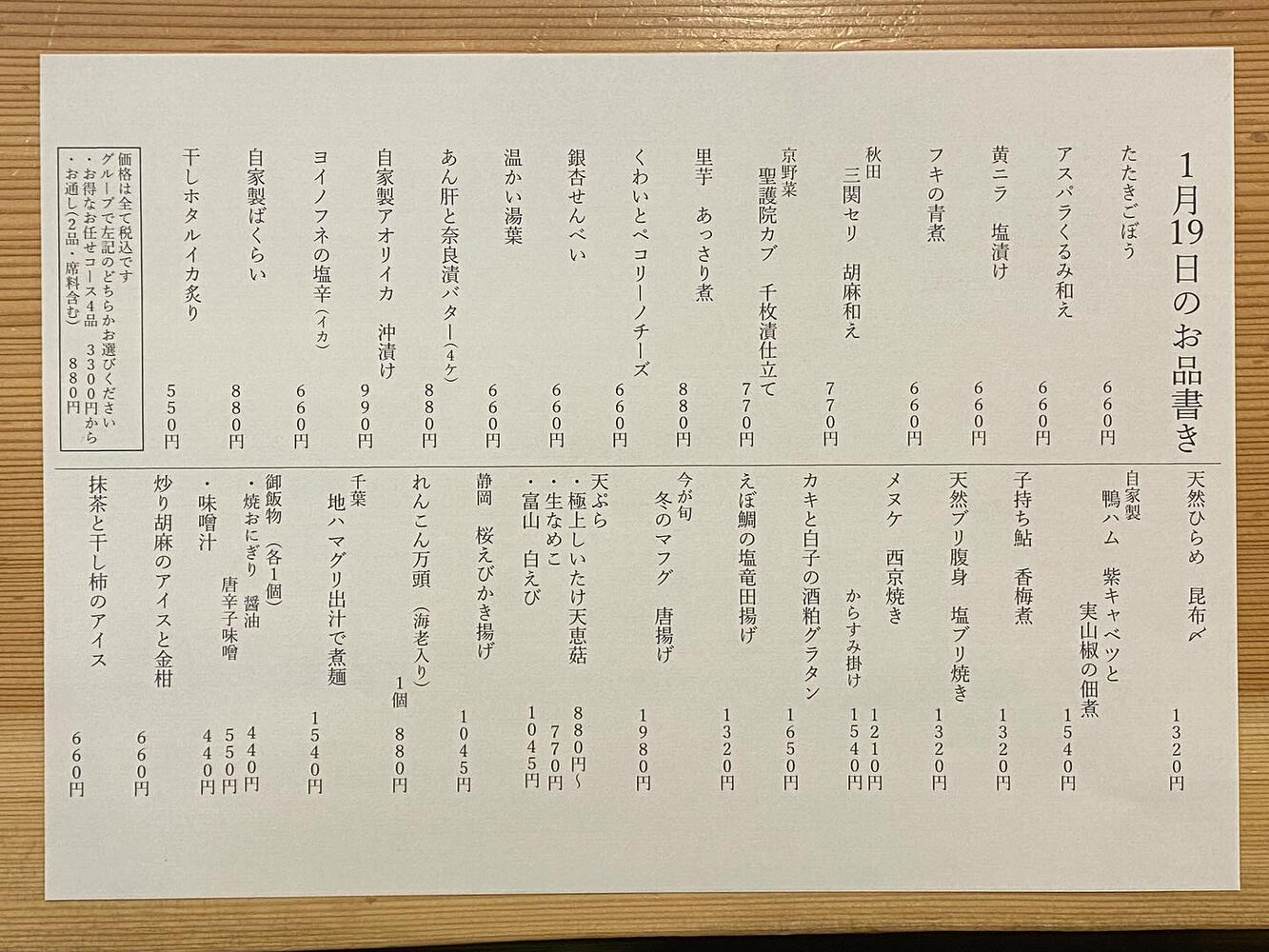 ブログ