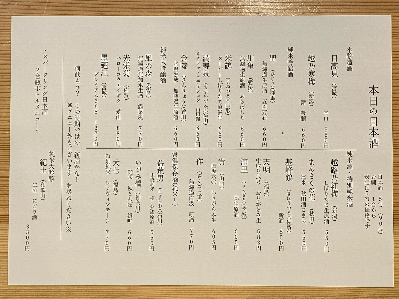 ブログ