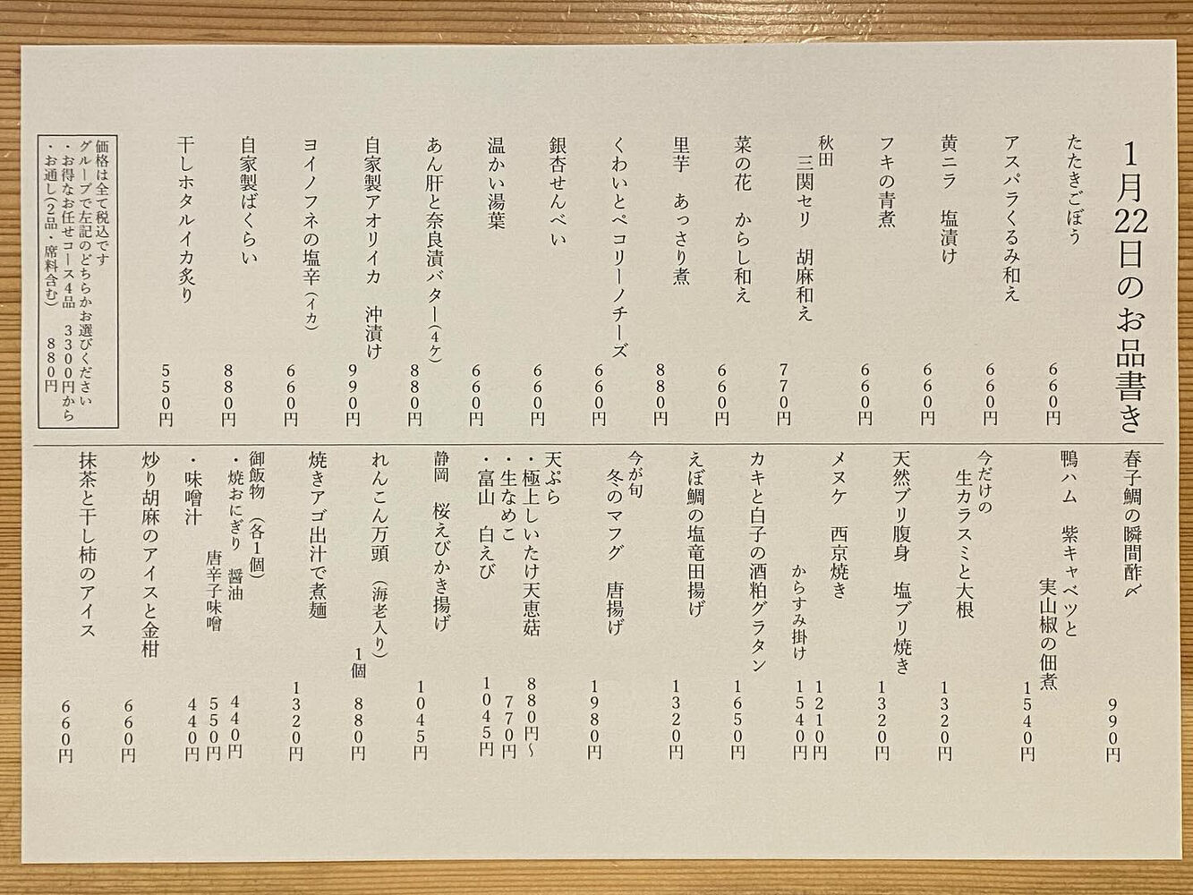 ブログ