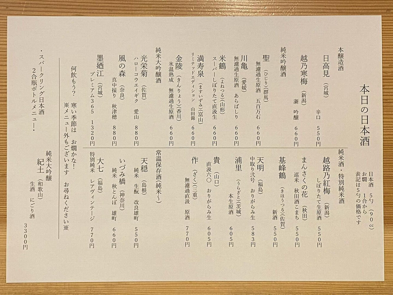 ブログ