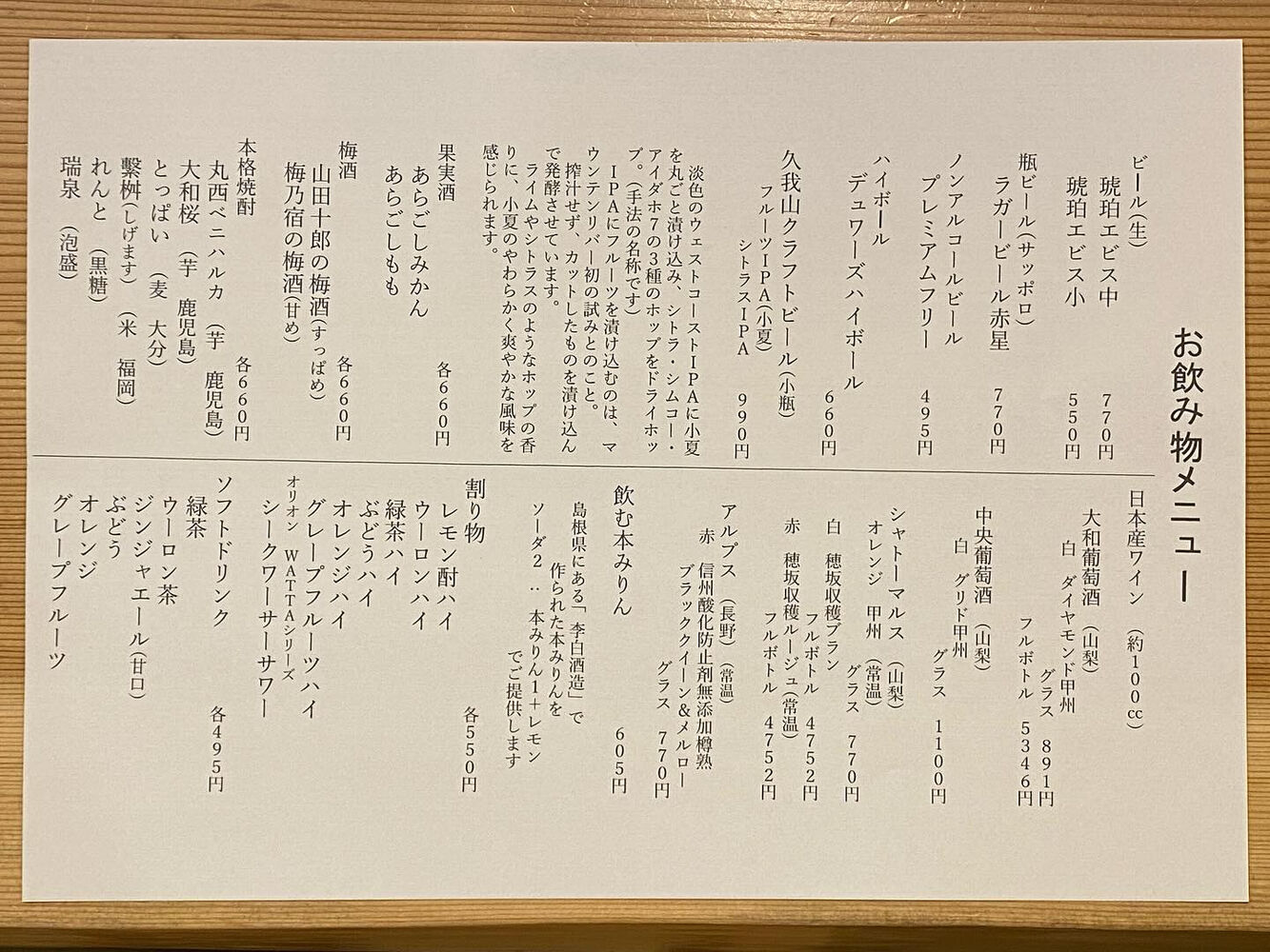 ブログ