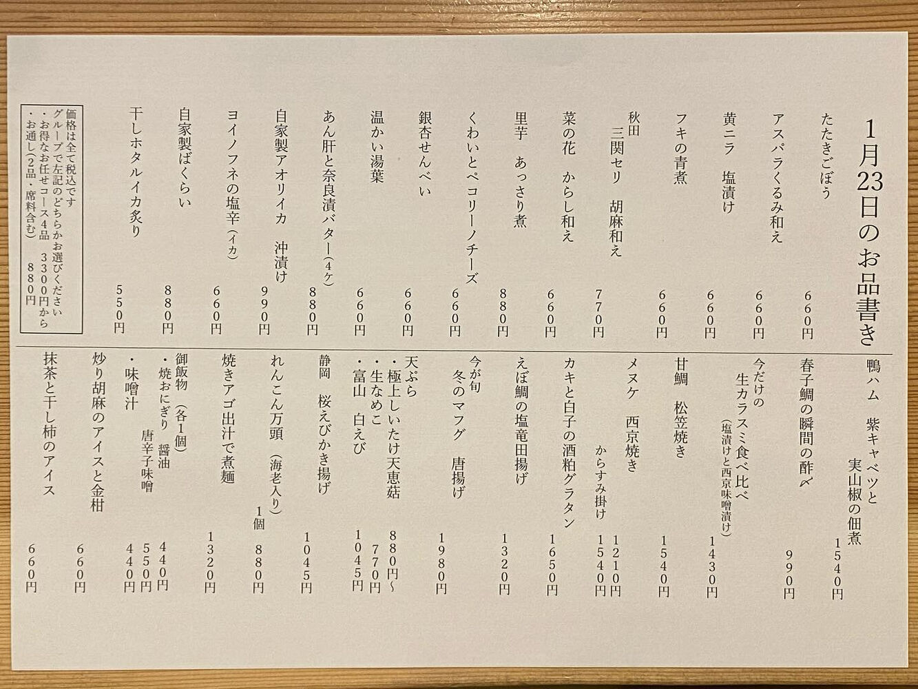 ブログ