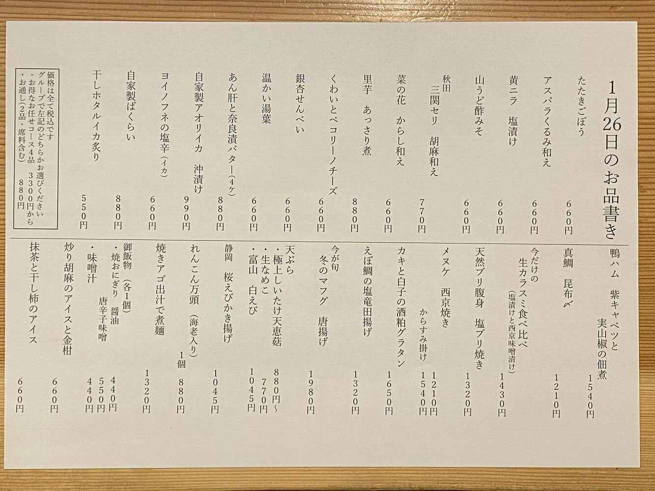 ブログ