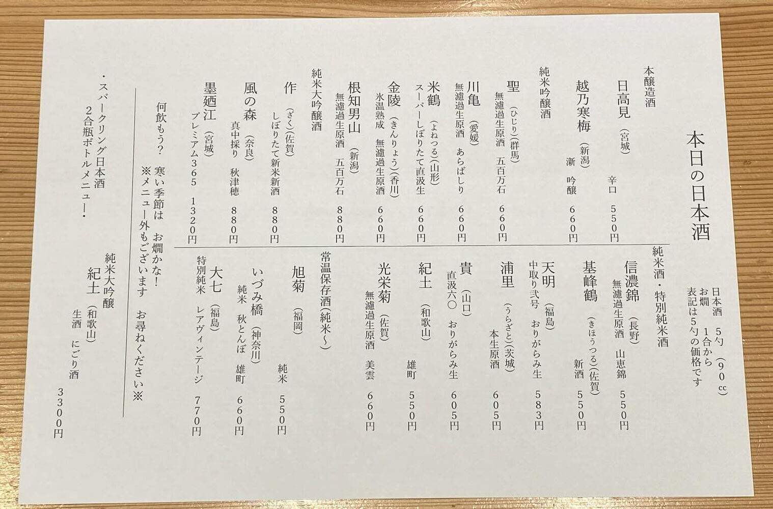 ブログ