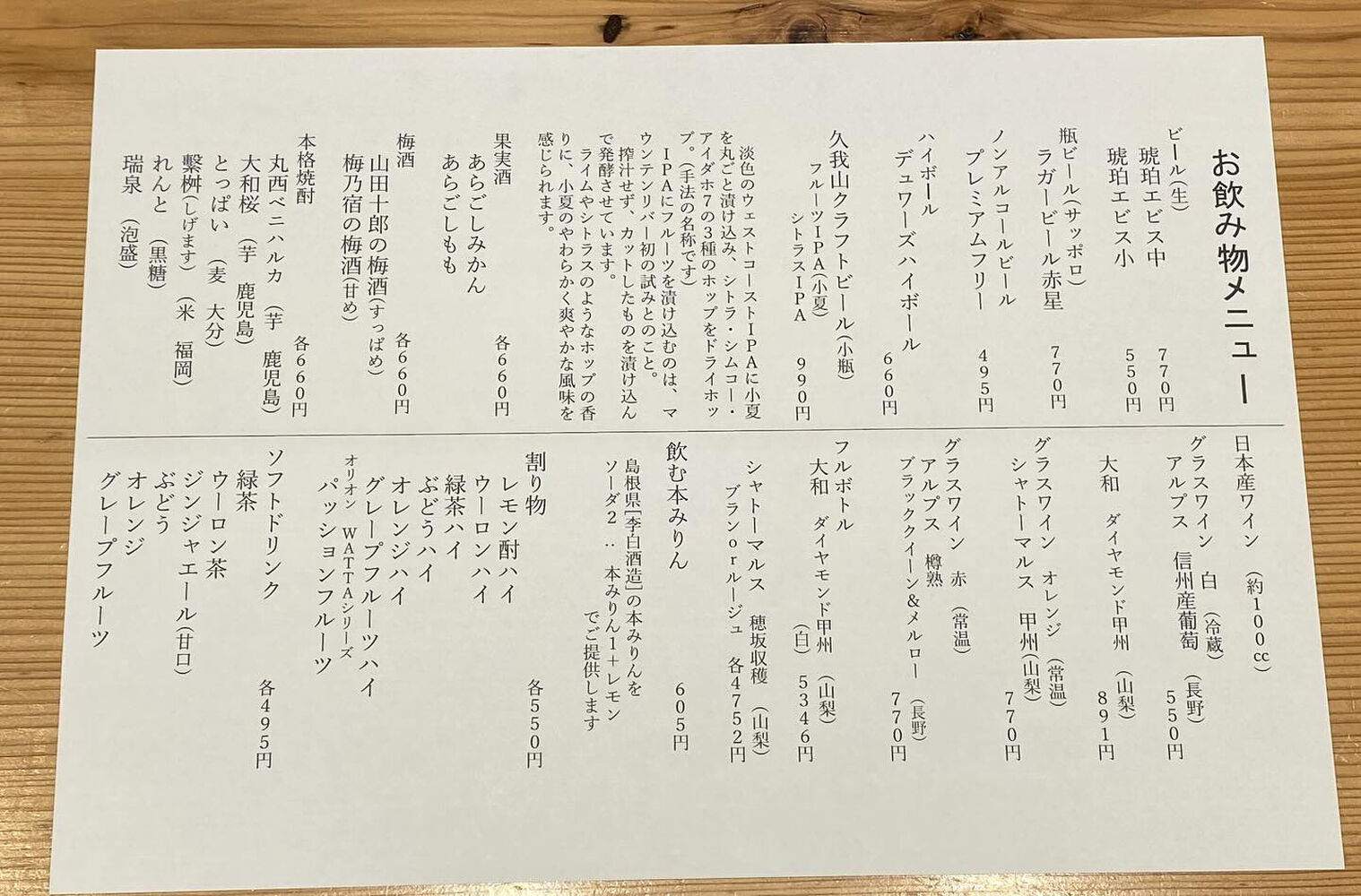 ブログ