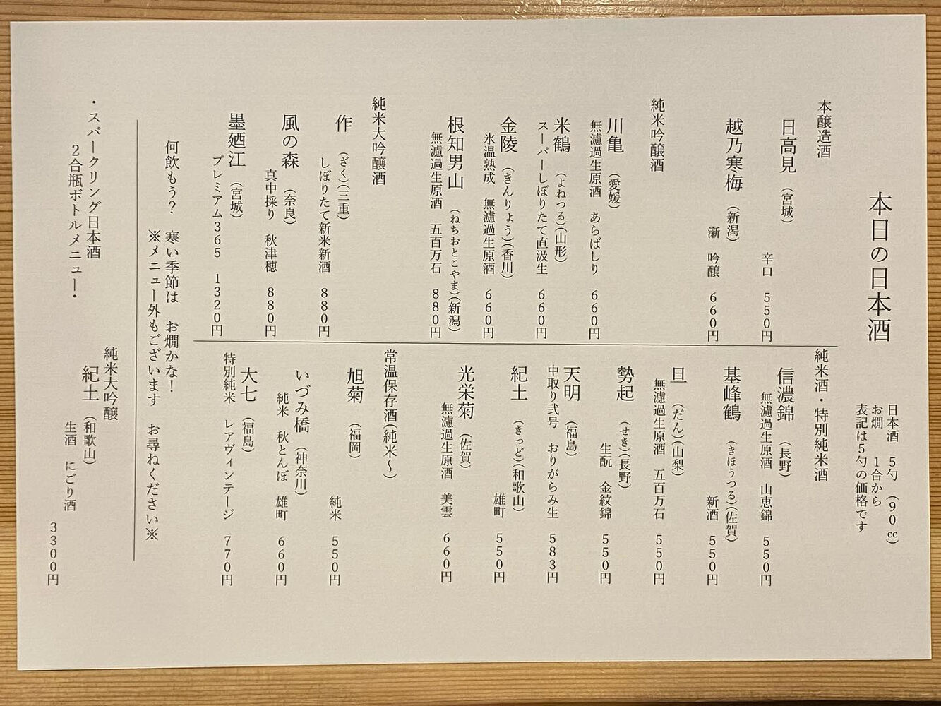 ブログ