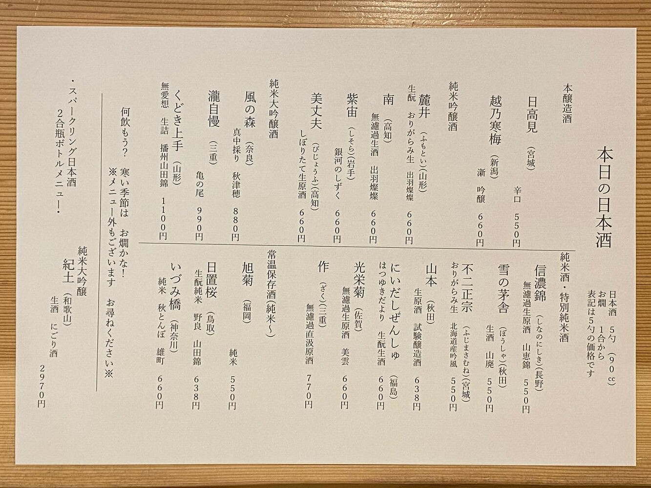 ブログ
