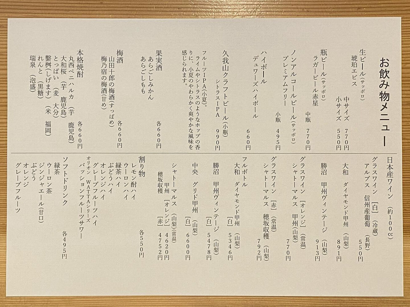 ブログ