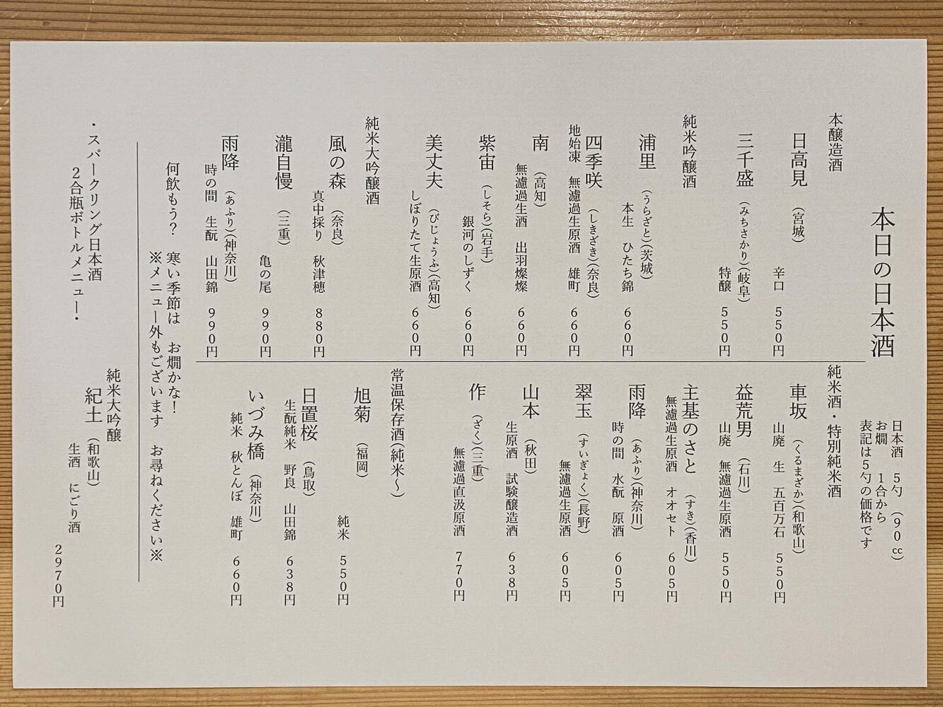ブログ