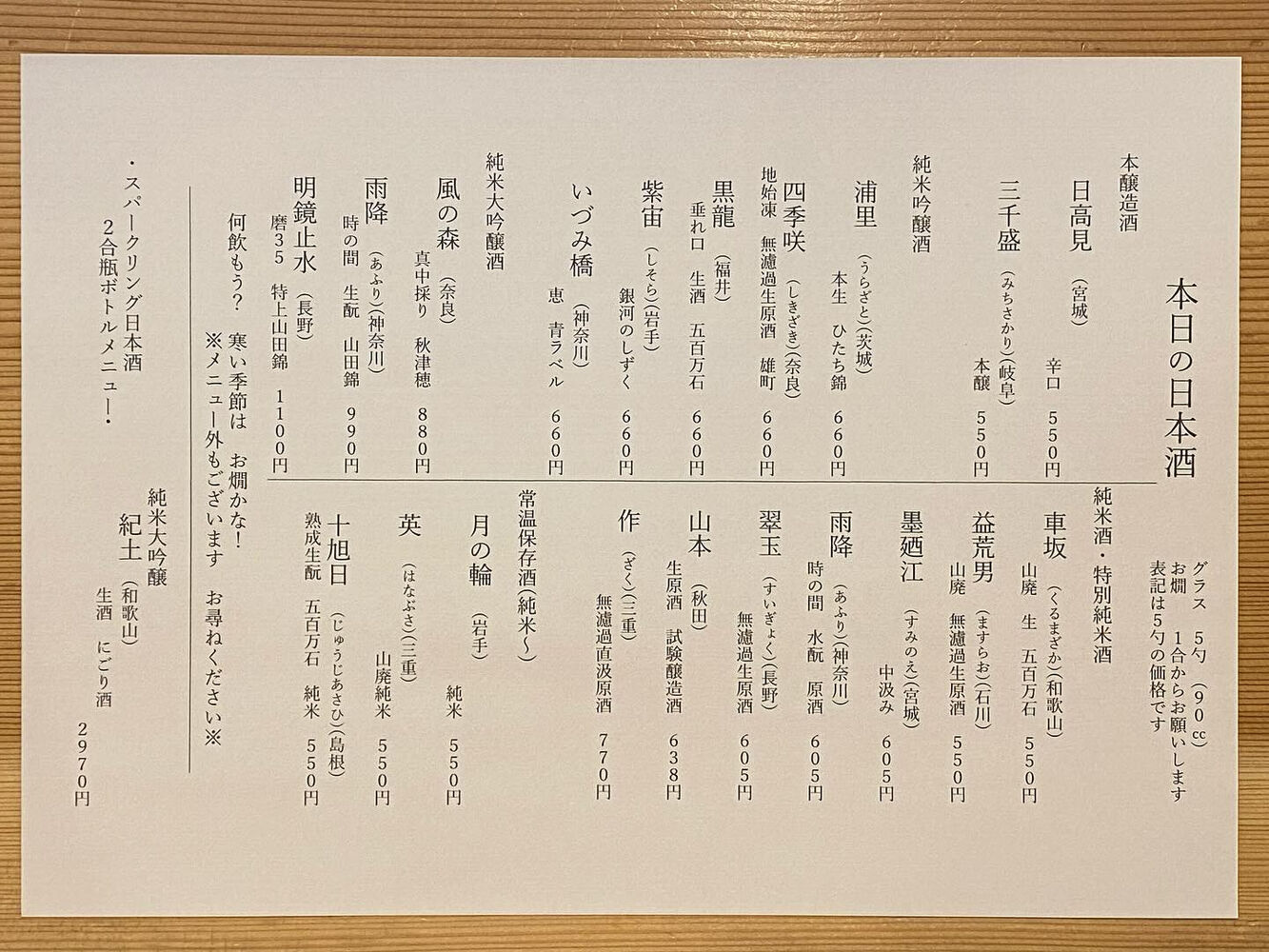 ブログ